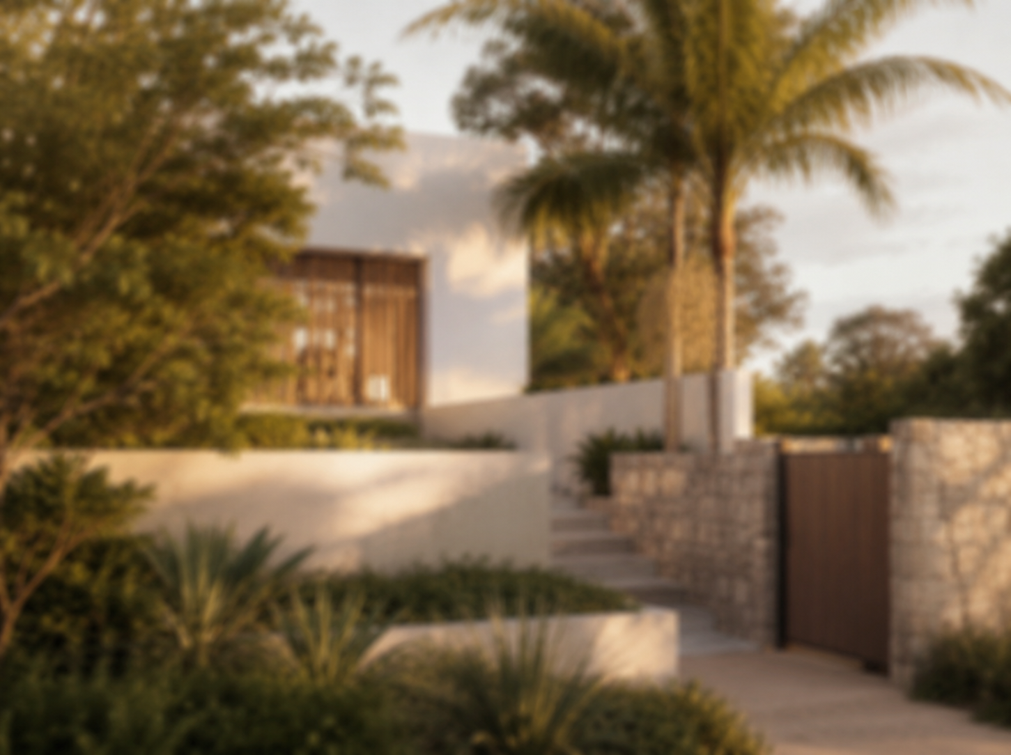 TEAL Build EVORA Hamilton Render